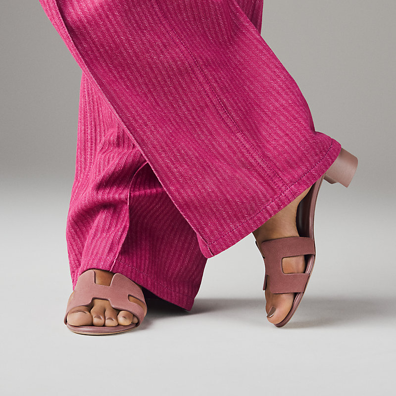 Oasis sandal