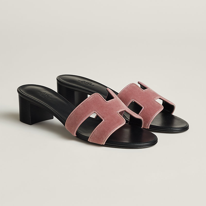 hermes sandals oasis