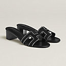 View: front, Oasis sandal