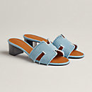 View: front, Oasis sandal