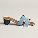 View: side, Oasis sandal