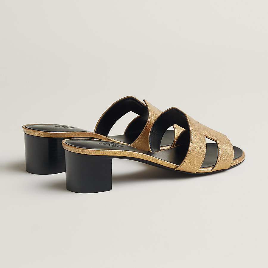 Oasis sandal