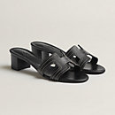 View: front, Oasis sandal