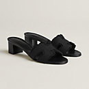 View: front, Oasis sandal