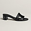 View: side, Oasis sandal