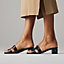 View: Worn, Oasis sandal