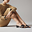 Oasis sandal, view 2 of 5