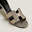 Oasis sandal, View: above, above, view 5 of 6
