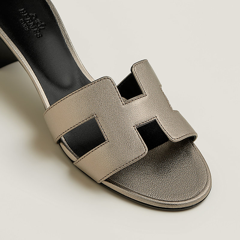 Oasis sandal