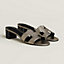 Oasis sandal, View: front, front, view 1 of 6
