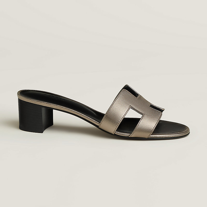 Oasis sandal