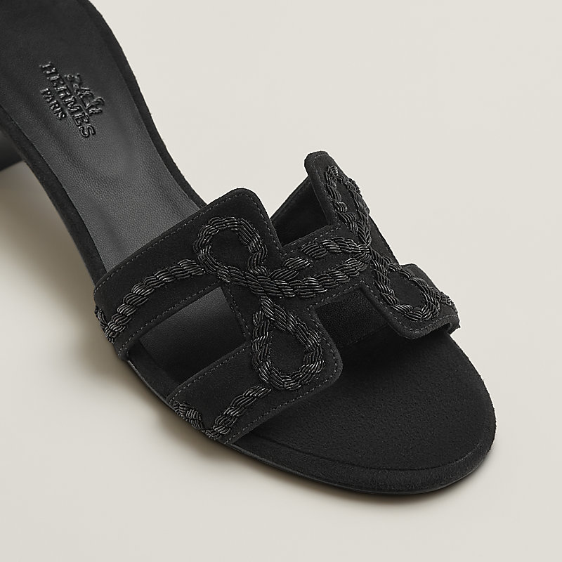 Oasis sandal
