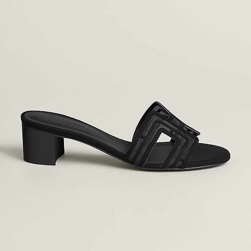 Oasis sandal