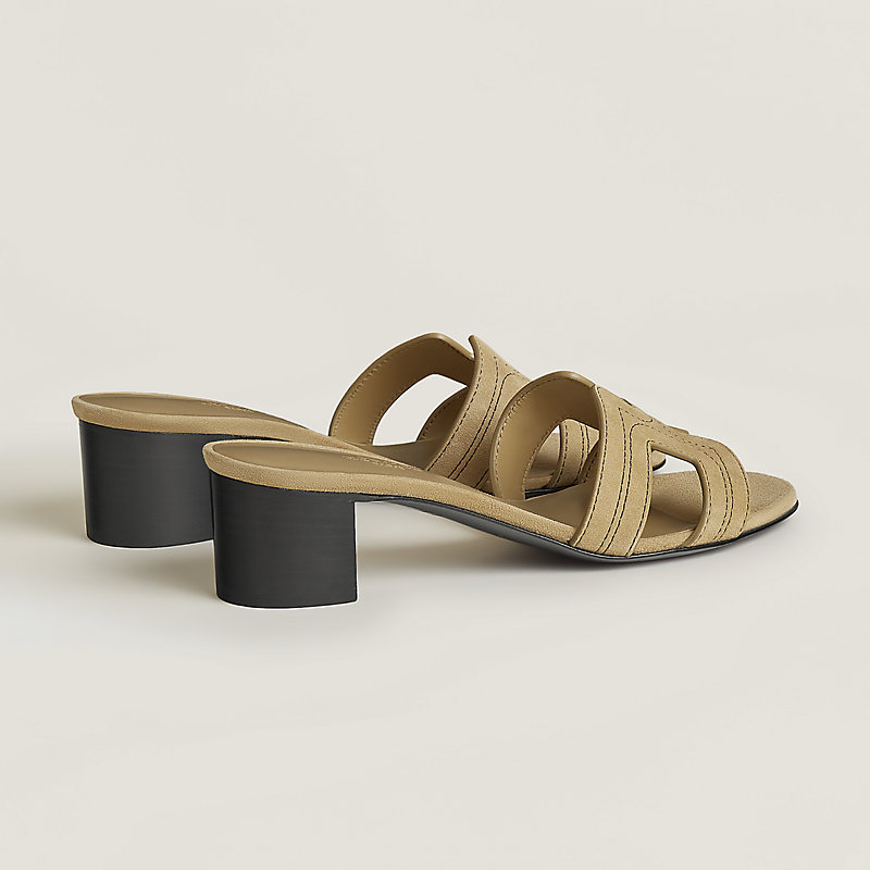 Oasis sandal