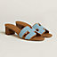 Oasis sandal, View: front, front, view 1 of 6
