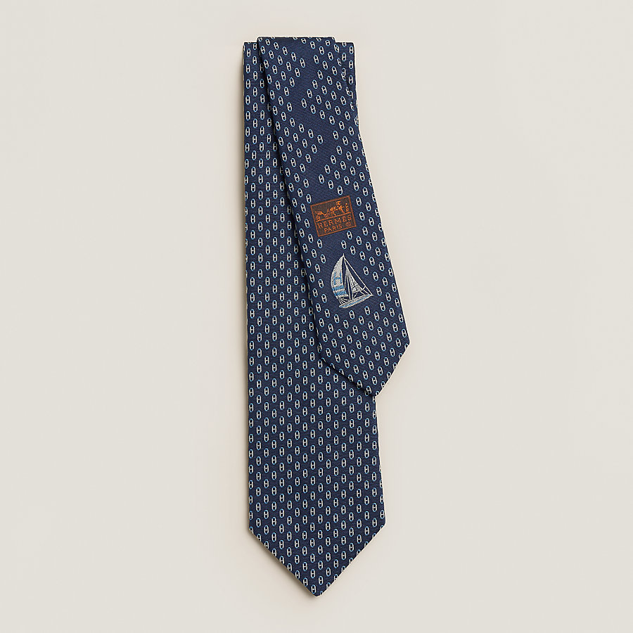 Ocean H tie