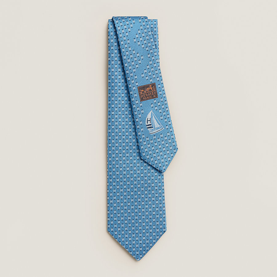 Ocean H tie