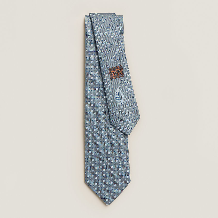 Ocean H tie