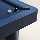 View: Detail, Off Piste 9 feet American pool table