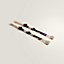View: Worn, Off Piste pair of alpine skis