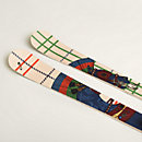 View: Worn, Off Piste pair of alpine skis