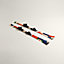 View: Worn, Off Piste pair of alpine skis