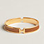 View: front, Olympe bracelet