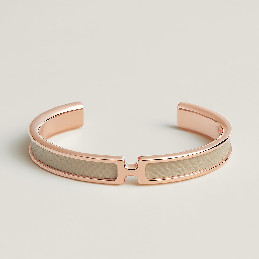 Olympe bracelet | Hermès Mainland China