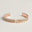 View: front, Olympe bracelet
