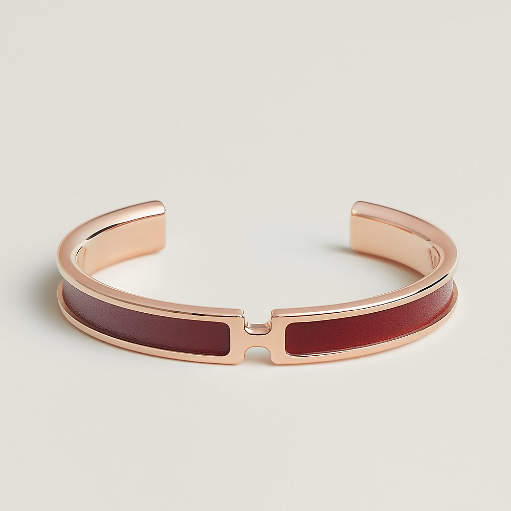 Olympe bracelet | Hermès Mainland China