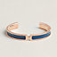 View: front, Olympe bracelet