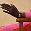View: Worn, Olympe bracelet