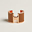 View: front, Olympe cuff bracelet