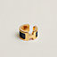 View: Worn, Olympe ear cuff, small model