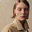 View: Worn, Olympe ear cuff, small model