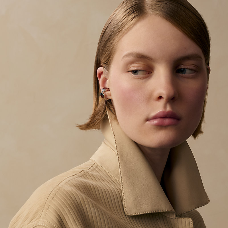 Olympe ear cuff, small model