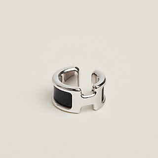 Olympe ear cuff, small model | Hermès Mainland China