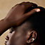 Olympe ear cuff, small model, view 2 of 2