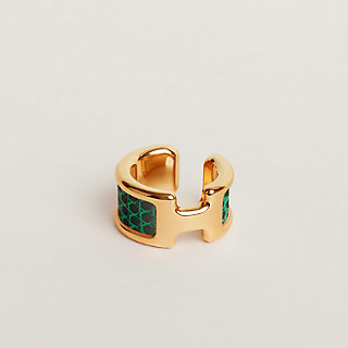【HERMES】Medor ear cuff small model スタッズ イヤーカフ HERMES】Medor ear cuff small model スタッズ イヤーカフ