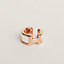 View: front, Olympe ear cuff, small model