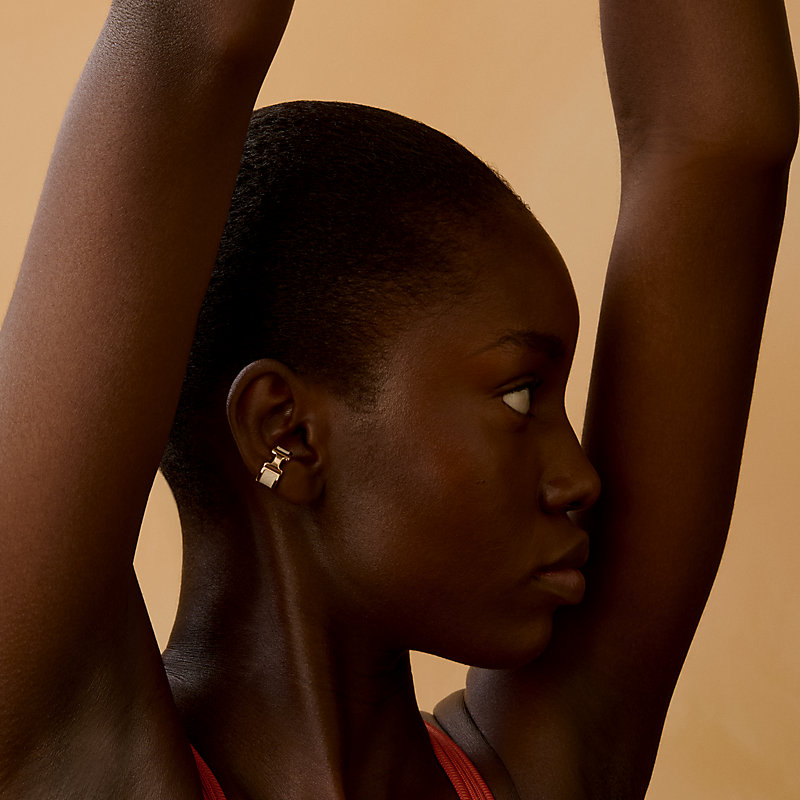 Olympe ear cuff, small model