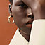 View: Worn, Olympe earrings