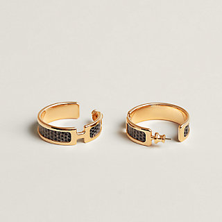 Olympe earrings | Hermès Mainland China