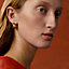 View: Worn, Olympe earrings, small model