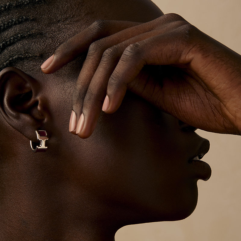 Olympe earrings, small model