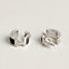 Olympe earrings, small model, view 1 of 2