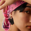 Olympe earrings, small model, view 2 of 2
