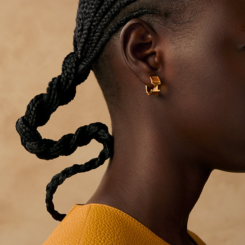 Olympe earrings, small model