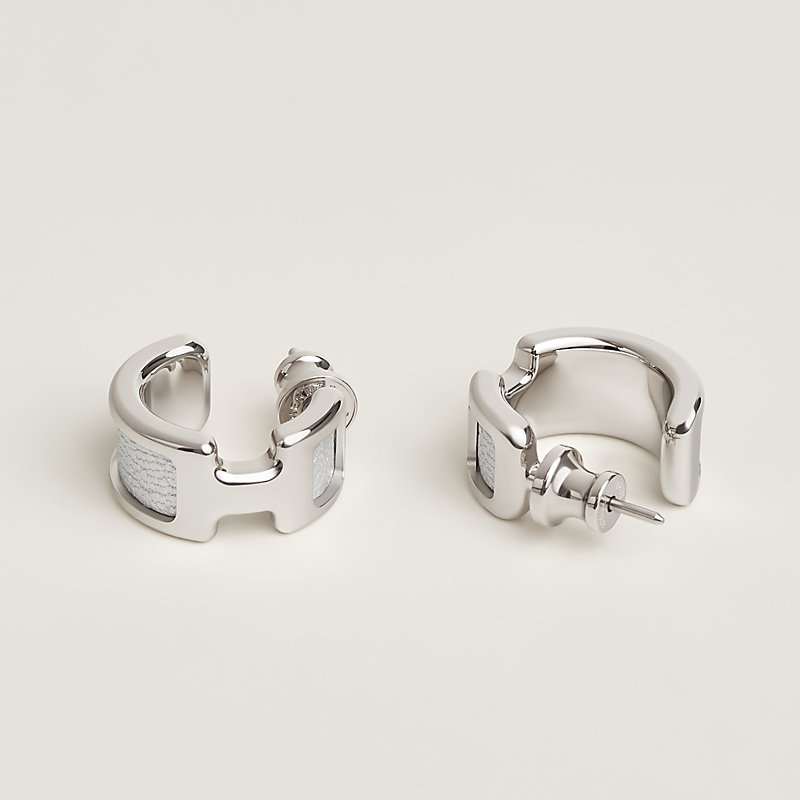 Olympe earrings, small model