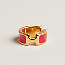 View: front, Olympe ring, small model